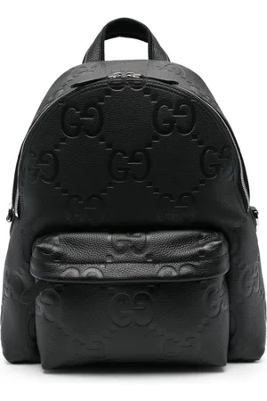 Gucci Medium Jumbo GG backpack
