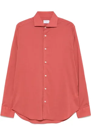 FEDELI Long-sleeved shirt