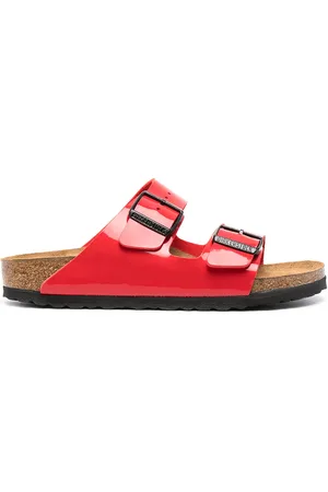 Birkenstock Nevada buckle sandals
