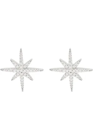 APM Monaco Météorites stud earrings