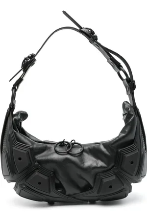 Innerraum Small Half Moon shoulder bag