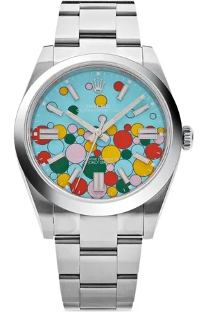 Rolex 2024 Oyster Perpetual 