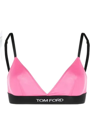 Tom Ford Logo-underband bra