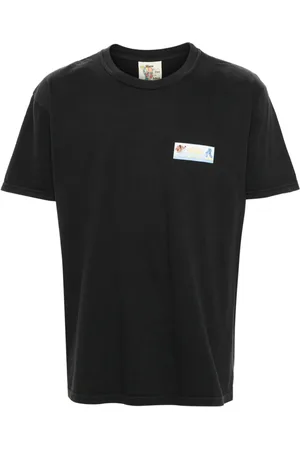 KIDSUPER STUDIOS Logo-print cotton T-shirt