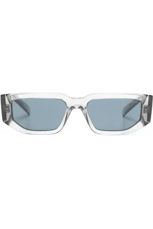 Prada Rectangle-frame sunglasses