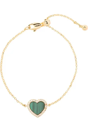 APM Monaco Heart adjustable bracelet