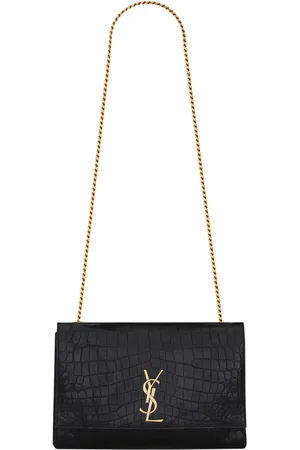 Saint Laurent Reversible Kate shoulder bag