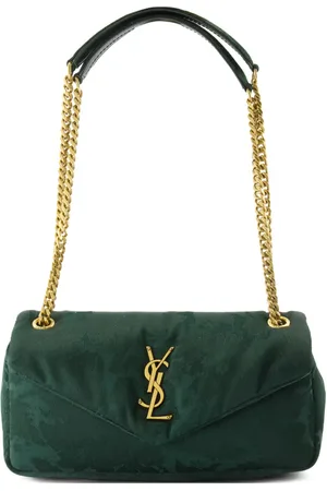 Saint Laurent Calypso shoulder bag