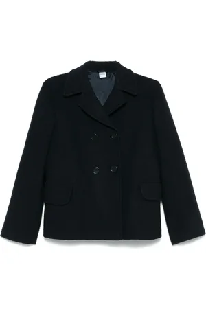 Aspesi Bouclé jacket