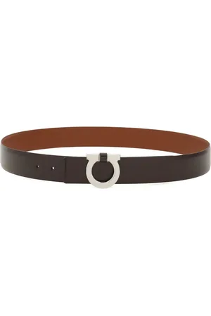 Salvatore Ferragamo Reversible belt