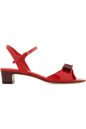 Salvatore Ferragamo Vara sandals