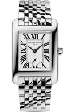 Frederique Constant Classics Carrée Small Seconds 36mm