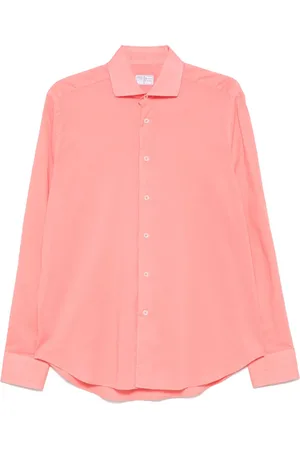 FEDELI Long-sleeved shirt