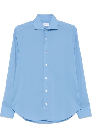 FEDELI Long-sleeved shirt