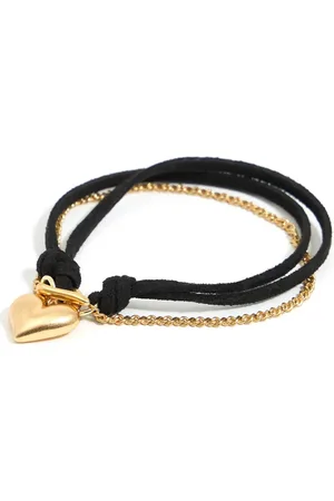 Bimba y Lola Heart pendant necklace
