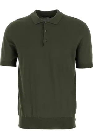 K-Way Pleyne polo shirt