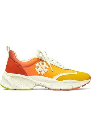 Tory Burch Good Luck low-top sneakers