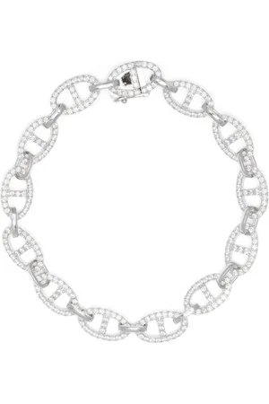 APM Monaco Maille Marine chain bracelet