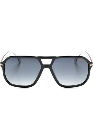 Carrera 302/S pilot-frame sunglasses