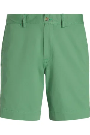 Ralph Lauren Slim-cut chino shorts