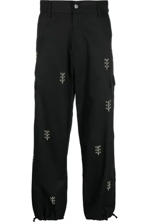 ADISH Shajar cotton cargo pants