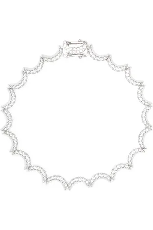 APM Monaco Wavy bracelet