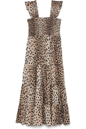 RIXO London Kendall dress