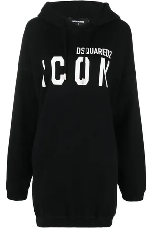 Dsquared2 Logo-print hoodie