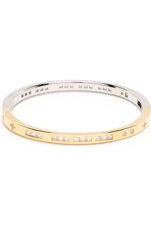 APM Monaco Toi Moi Morse Code bracelet
