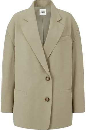 Studio Tomboy Single-breasted blazer
