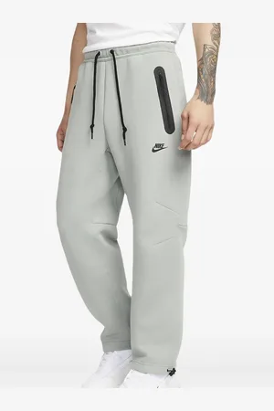 Nike Tech Fleece "Mica /Black" track pants