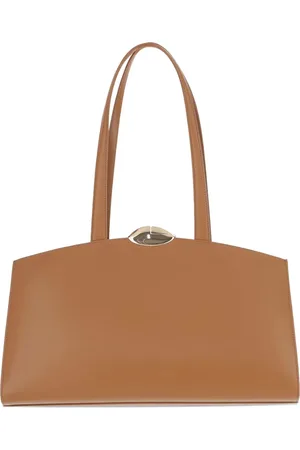 BENEDETTA BRUZZICHES Serena tote bag