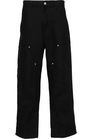 Carhartt Walter Double Knee tapered trousers
