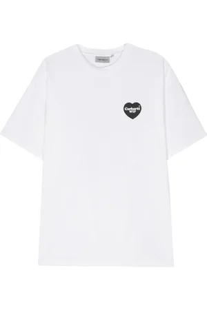 Carhartt Heart Bandana T-Shirt