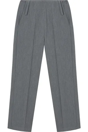 AERON Maize trousers