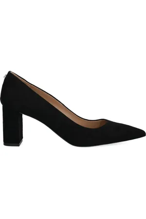 HUGO BOSS 70mm Janet pumps