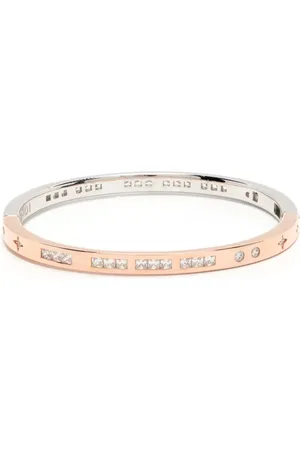 APM Monaco Toi Moi Morse Code bangle