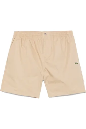 Lacoste Cotton shorts