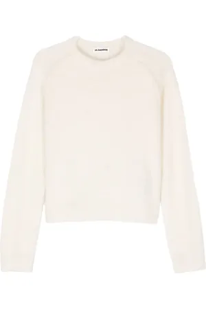 Jil Sander Brushed sweater