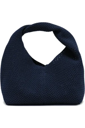 ECOALF Mini Ocean Tika shoulder bag