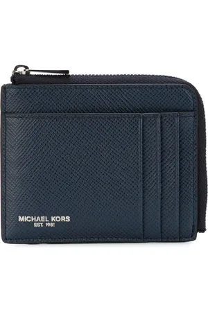 Michael Kors Zip around wallet