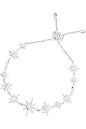 APM Monaco Star-charm bracelet