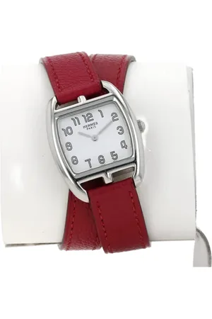 Hermès 2011 Cape Cod 34mm