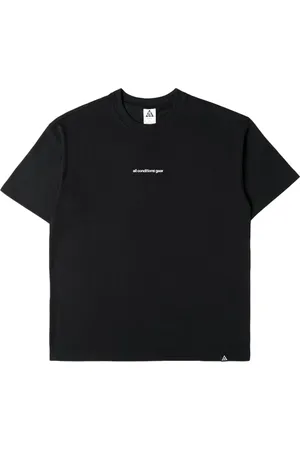Nike Embroidered T-shirt