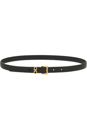 Salvatore Ferragamo Reversible adjustable Gancini belt