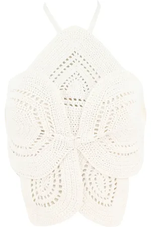 Cult Gaia Emelia top