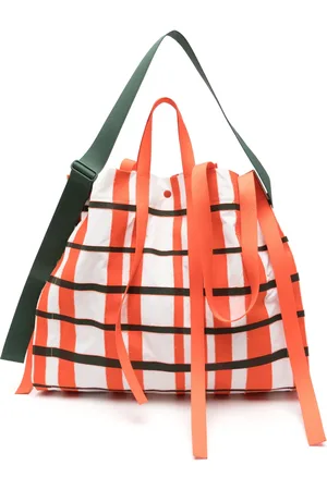 Issey Miyake Windswept shoulder bag