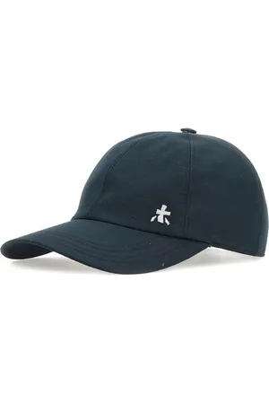 Premiata Cotton cap