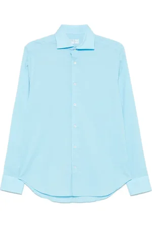FEDELI Long-sleeved shirt