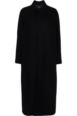 A.P.C. Single-breasted coat